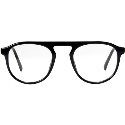 Cermin mata Aviator Acetate