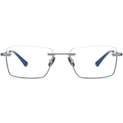 Bingkai kaca mata titanium